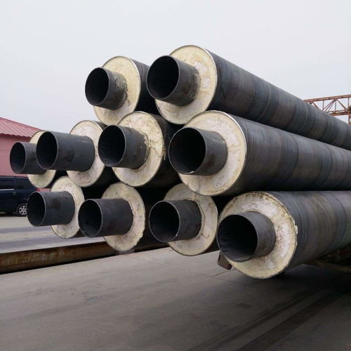 河北地區防腐保溫工程報價解析與優質廠家推薦