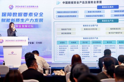 2024全球工業(yè)互聯(lián)網(wǎng)大會(huì)數(shù)據(jù)安全主題論壇于沈陽(yáng)圓滿舉行，共筑安全可信工業(yè)未來(lái)