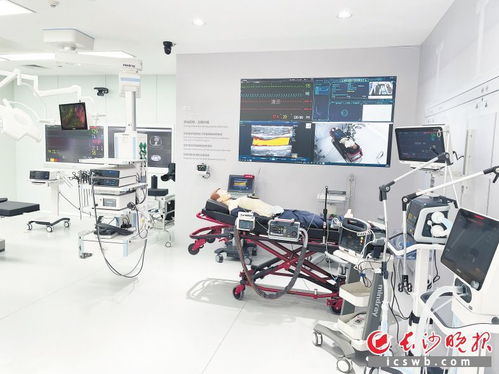 科創續寫春天的故事——長沙全力建設全球研發中心城市行思錄